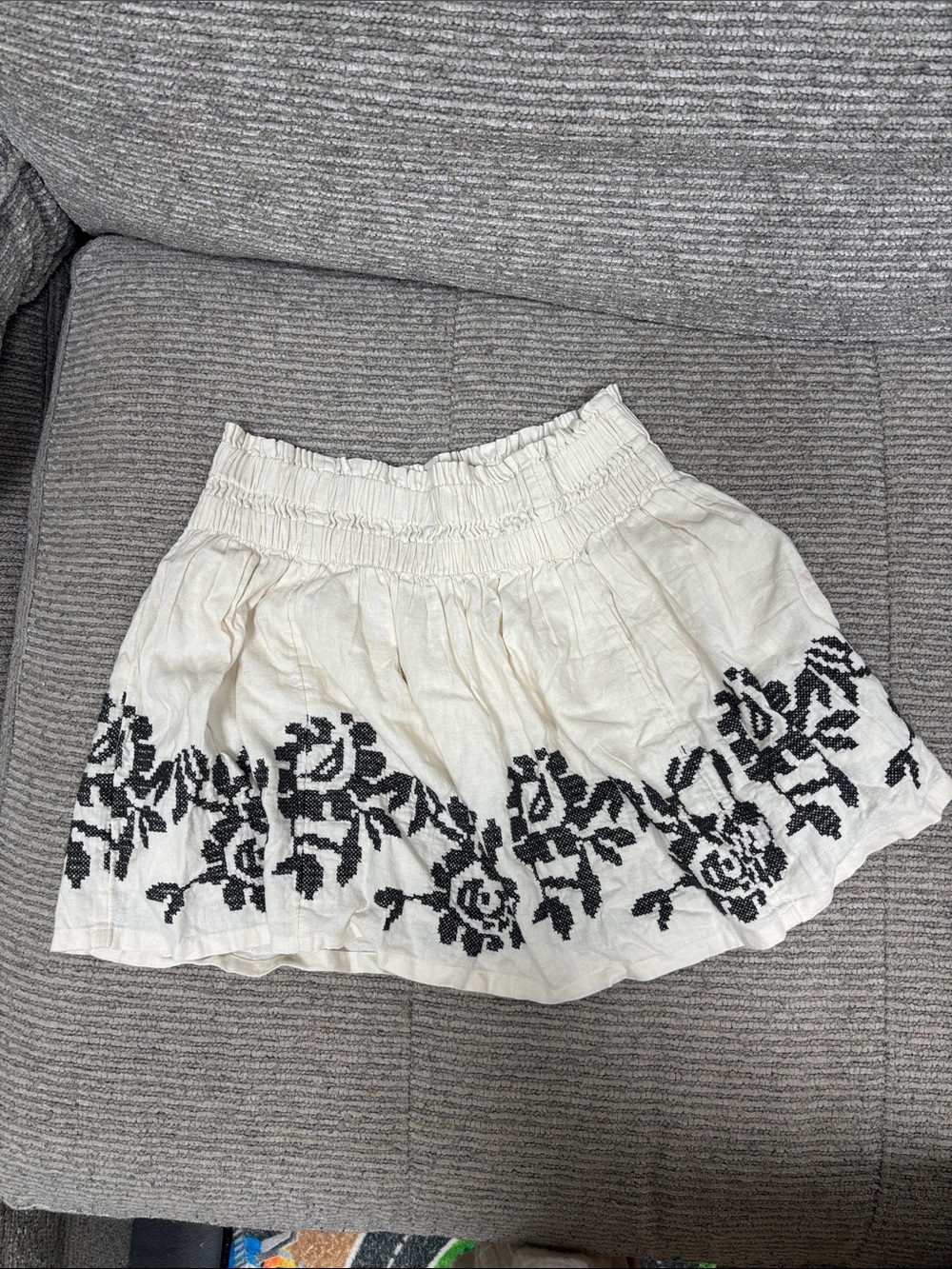 Aerie mini skirt